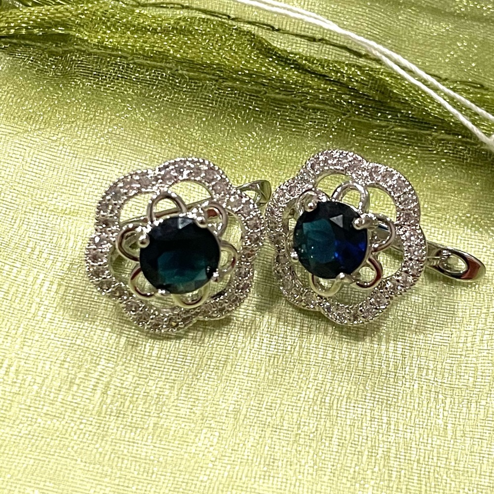 Brand New 925 Sterling Silver Earnings